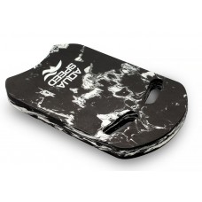 Дошка для плавання Aqua Speed Swirl Pullbuoy 430х280х36 мм, чорний-білий, код: 5905718612451 Дошка для плавання Aqua Speed Swirl Pullbuoy 430х280х36 мм, чорний-білий, код: 5905718612451