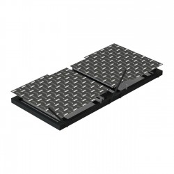 Платформа Brustyle для стола армреслінгу, код: TC452