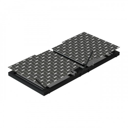 Платформа Brustyle для стола армреслінгу, код: TC452 Платформа Brustyle для стола армреслінгу, код: TC452