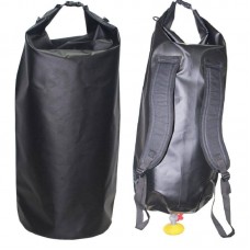 Герморюкзак з душем Ranger 110L Black, код: SK0011-SR Герморюкзак з душем Ranger 110L Black, код: SK0011-SR