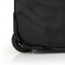 Сумка дорожня на колесах Gabol Week Eco 60L Negro (122346001), код: 930073-SVA