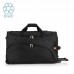 Сумка дорожня на колесах Gabol Week Eco 60L Negro (122346001), код: 930073-SVA