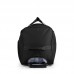 Сумка дорожня на колесах Gabol Week Eco 60L Negro (122346001), код: 930073-SVA