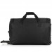 Сумка дорожня на колесах Gabol Week Eco 60L Negro (122346001), код: 930073-SVA