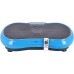 Вібраційна платформа Loop SVP02 синій, код: 5907695542318-IN