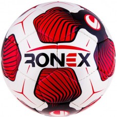 М"яч футбольний Ronex CordlySnake, код: RX-UHL-ST7SNR