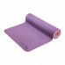 Килимок для йоги та фітнесу 4Fizjo TPE Violet/Pink, 1800x600x10 мм, код: P-5907739316967