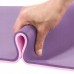 Килимок для йоги та фітнесу 4Fizjo TPE Violet/Pink, 1800x600x10 мм, код: P-5907739316967