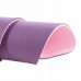 Килимок для йоги та фітнесу 4Fizjo TPE Violet/Pink, 1800x600x10 мм, код: P-5907739316967