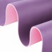 Килимок для йоги та фітнесу 4Fizjo TPE Violet/Pink, 1800x600x10 мм, код: P-5907739316967