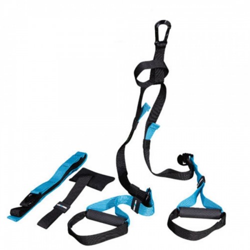 Петлі TRX LivePro Cross Suspension Trainer, код: 6951376101539