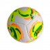 М"яч волейбольний Daiweisi BA-2501-Green №5, біло-зелений, код: 28228-SNS