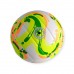 М"яч волейбольний Daiweisi BA-2501-Green №5, біло-зелений, код: 28228-SNS