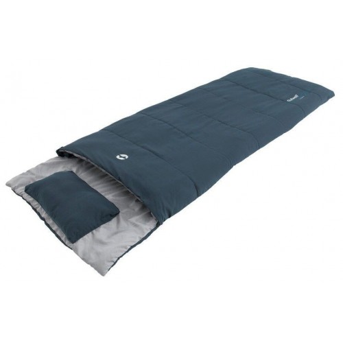 Спальний мішок Outwell Companion /+12°C (400080), код: 931556-SVA