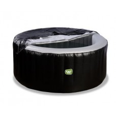 Басейн надувний СПА Exit Classic 1650x650 мм, чорний, код: 35.10.23.40 Басейн надувний СПА Exit Classic 1650x650 мм, чорний, код: 35.10.23.40