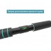 Розсувний розпірний турнік EasyFit BlueGymBar 70-95 см, код: EF-1634-1-EF