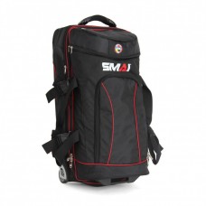 Сумка дорожня на колесах WKF Hybrid Travel Bag 127L, код: 13118-128