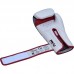 Боксерські рукавиці RDX F7 Ego Red 10 унцій, код: BGR-F7R-10oz