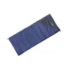 Спальний мішок Terra Incognita Campo 200, синій-сірий, код: 4823081502364