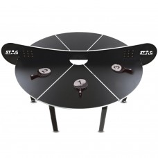 Тенісний стіл Stag Resilient Round Table, код: TTINR-20-А
