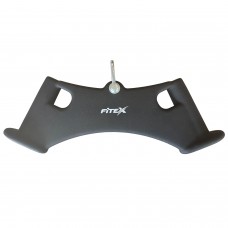 Ручка для тяги вниз Fitex, код: MD5110-IA