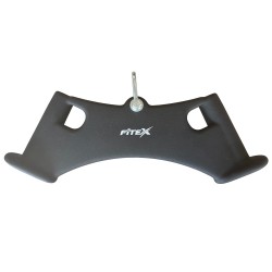 Ручка для тяги вниз Fitex, код: MD5110-IA