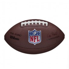 М"яч для американського футболу Wilson NFL Duke Replica FB DEF, код: 887768998639 М"яч для американського футболу Wilson NFL Duke Replica FB DEF, код: 887768998639