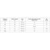 Форма баскетбольна дитяча NBA клуб Golden State Warriors 30, розмір 2XL, синій-жовтий, код: 7354_2XLBL