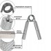 Еспандер-ножиці металевий 4yourhealth Expander Pro 115 кг, чорний, код: 4YH_2440_115kg