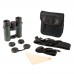 Бінокль Sigeta Imperial 8x26 Green, код: 65823-DB