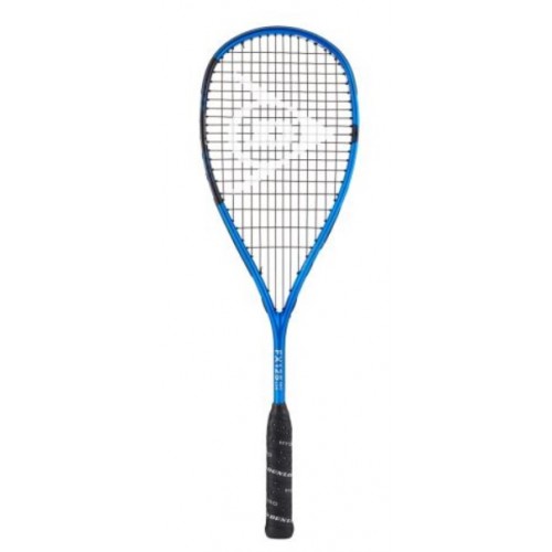 Ракетка для сквошу Dunlop FX125 Pro Lite NH, код: 045566202895 Ракетка для сквошу Dunlop FX125 Pro Lite NH, код: 045566202895