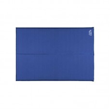 Килимок самонадувний Terra Incognita Twin 1980х1300х50 мм, синій, код: 4823081502838