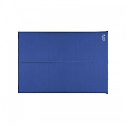 Килимок самонадувний Terra Incognita Twin 1980х1300х50 мм, синій, код: 4823081502838 Килимок самонадувний Terra Incognita Twin 1980х1300х50 мм, синій, код: 4823081502838