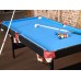 Більярдний стіл складний Artmann 6 FT, 172 x 86 см, код: 2438-TT