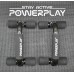 Упори для віджимань скошені PowerPlay Push Up Bars пластикові, код: PP_4316 Упори для віджимань скошені PowerPlay Push Up Bars пластикові, код: PP_4316