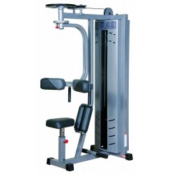 Твістер-машина InterAtletik Gym BT 1180x830x1890 мм, код: BT117