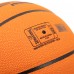 М"яч баскетбольний Spalding TF Bronze Grip №7, помаранчевий, код: 77870YREV1-S52