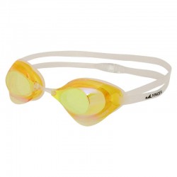 Окуляри для плавання стартові райдужні лінзи Yingfa жовтий, код: Y-N2AF-V_Y Окуляри для плавання стартові райдужні лінзи Yingfa жовтий, код: Y-N2AF-V_Y
