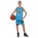 Форма баскетбольна дитяча NBA клуб Vancouver Grizzlies 12, розмір 2XL, блакитний, код: BA-9832_2XL
