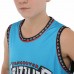Форма баскетбольна дитяча NBA клуб Vancouver Grizzlies 12, розмір 2XL, блакитний, код: BA-9832_2XL