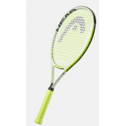 Ракетка Head Extreme Jr 26 2024 G0, код: 726423379041