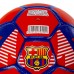 М"яч футбольний Ballonstar Barcelona №5 PU, темно-синій, код: FB-0047-826