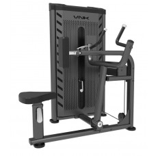 Тренажер горизонтальна тяга важільна VNK EXO Pro, код: FS1905-RX Тренажер горизонтальна тяга важільна VNK EXO Pro, код: FS1905-RX