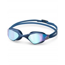 Окуляри для плавання Aqua Speed Riptide 61404 синій, код: 5905718614042
