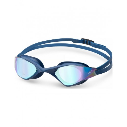 Окуляри для плавання Aqua Speed Riptide 61404 синій, код: 5905718614042