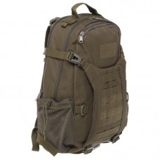 Рюкзак тактичний штурмовий Tactical 35 л., оливковий, код: ZK-35_OL