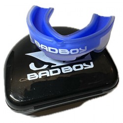 Капа Multi-Sport BadBoy 11+, синій, код: 87151-044-WS