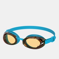 Окуляри для плавання дитячі Speedo Kids Jet 2.0 блакитний, код: 5059937796154