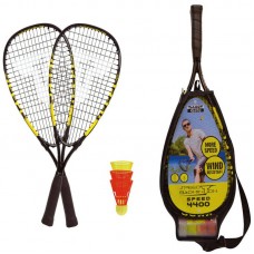Набір для спидминтона Talbot Talbot Speed-Badminton Set Speed ​​4400, код: 490114