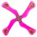 Бумеранг фрісбі PlayBaby Frisbee Boomerang, код: 548-S52